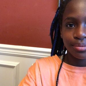 Meet your Posher, Bri